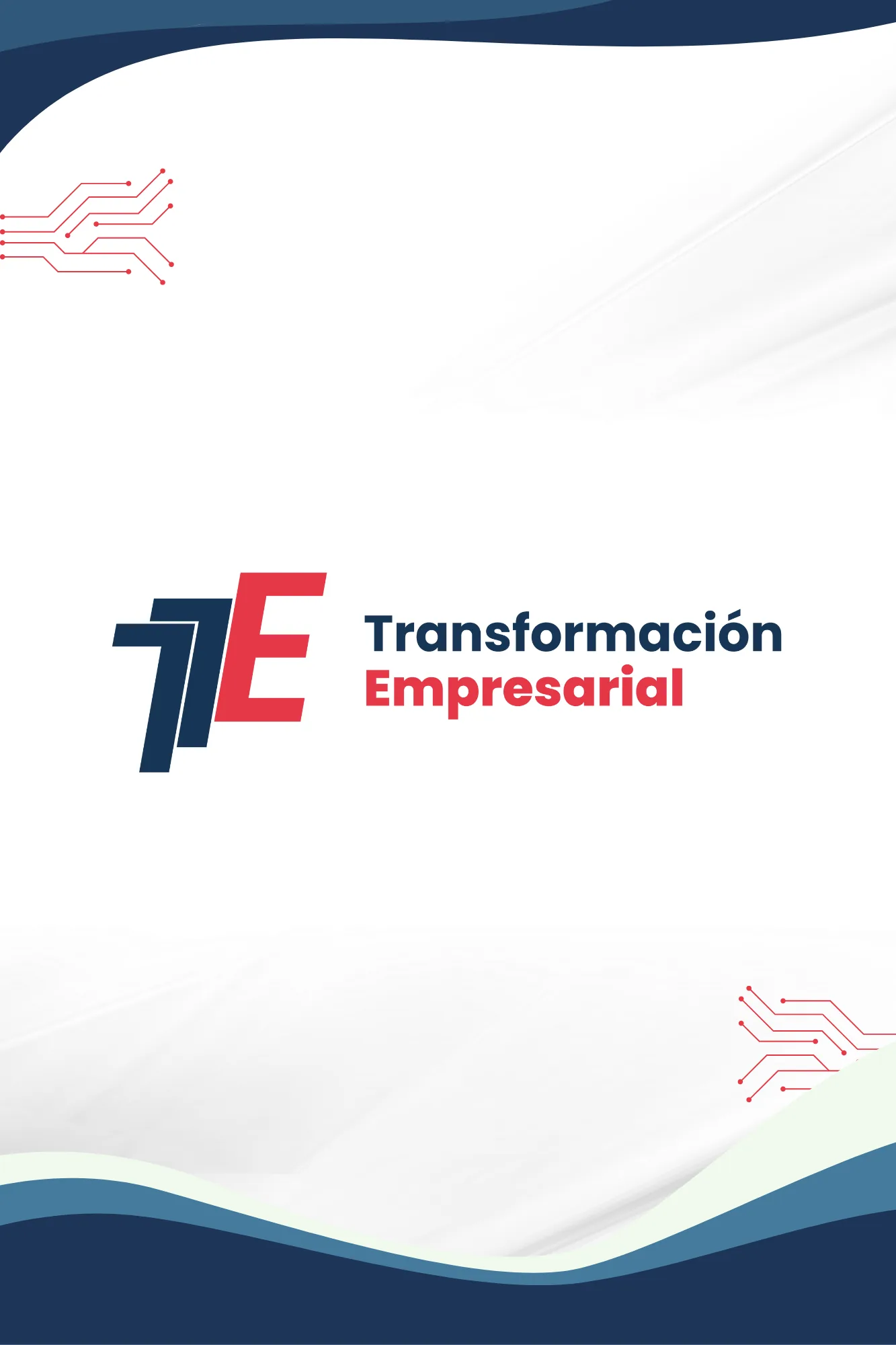 Carpeta Corporativa A4