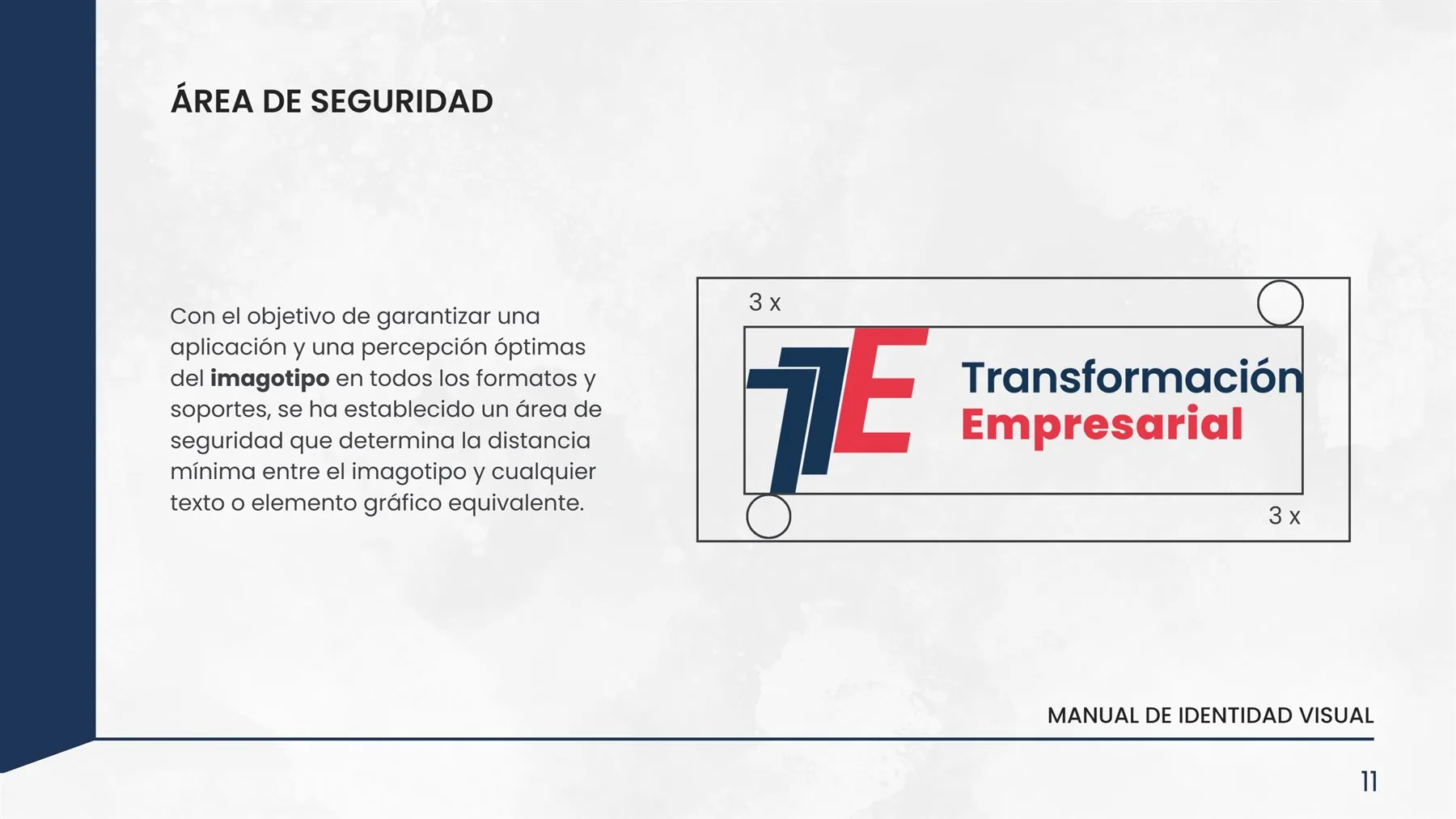 Construcción del Logotipo