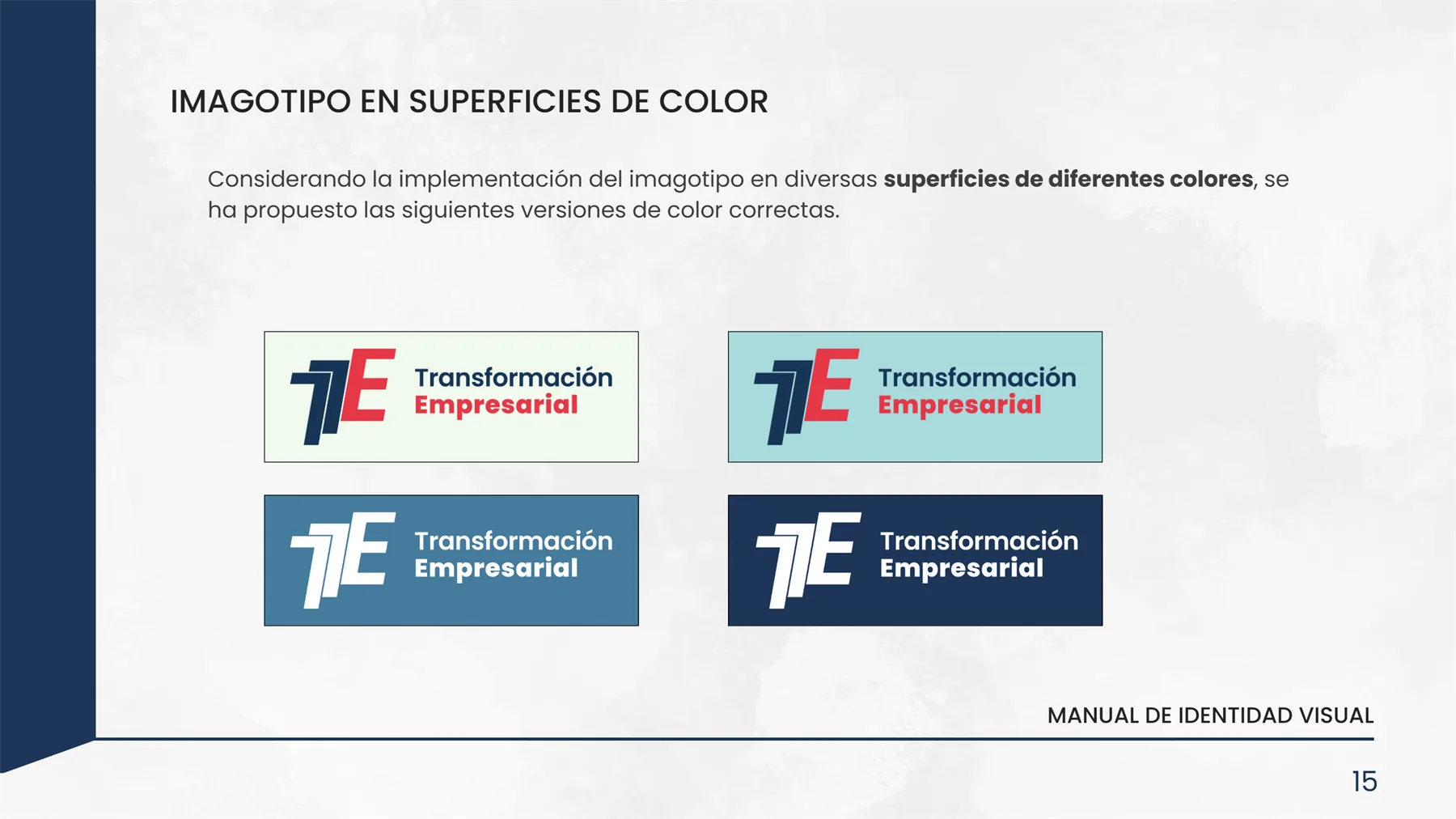Lenguaje Gráfico