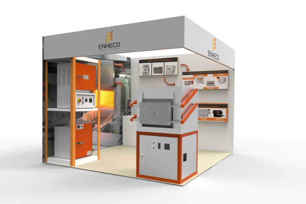 Diseño Industrial & 3D